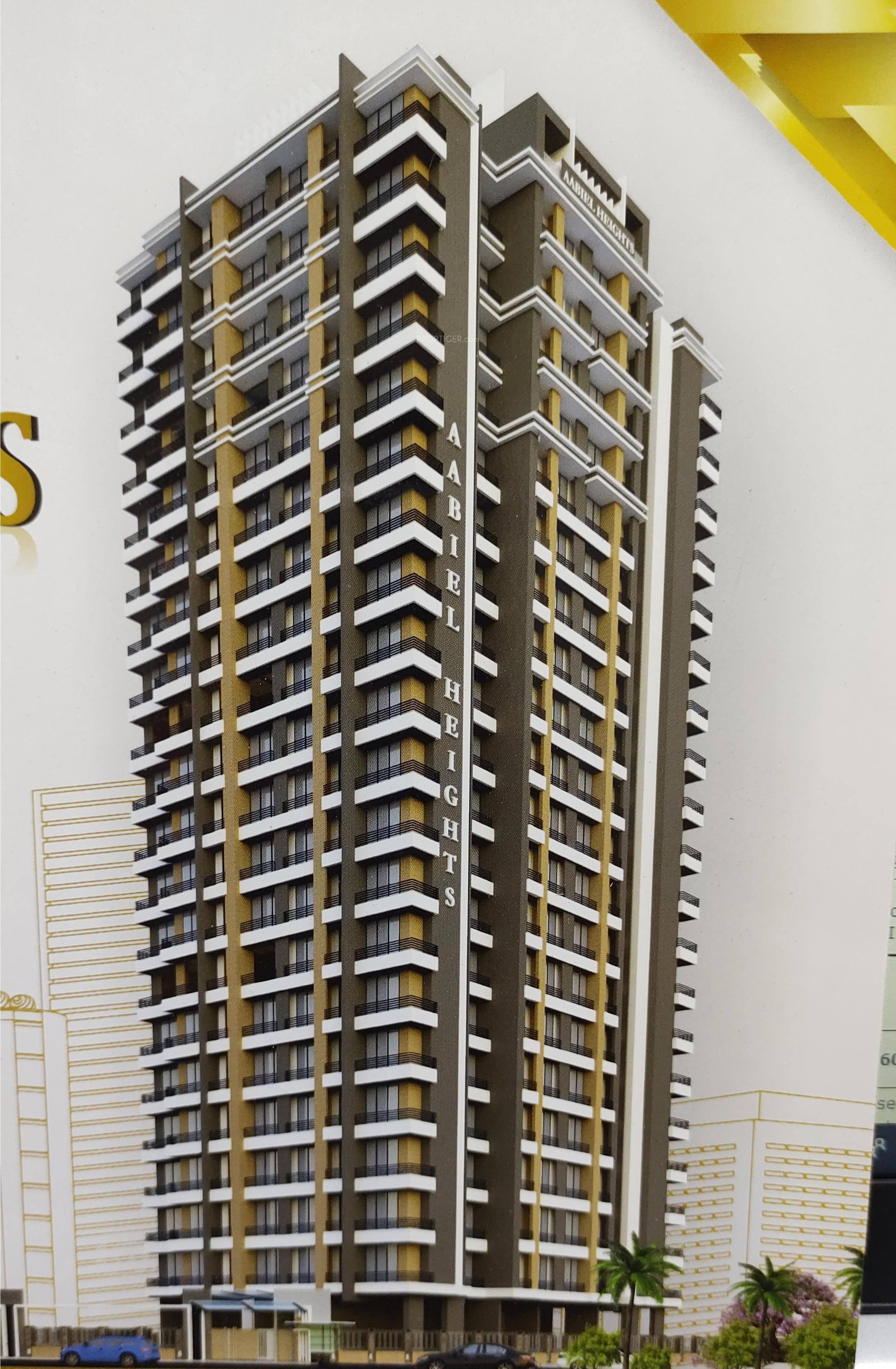Aabiel Heights