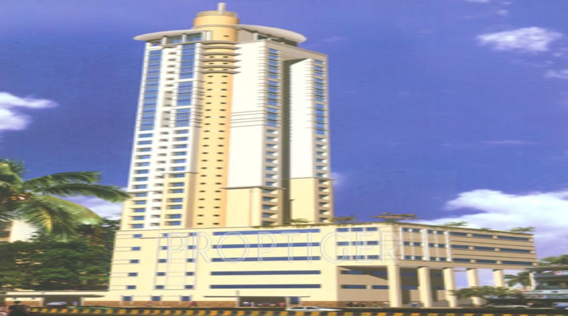 Avarsekar Heights