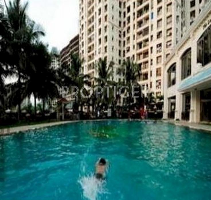 Images for Elevation of Hubtown Ackruti Orchid Park