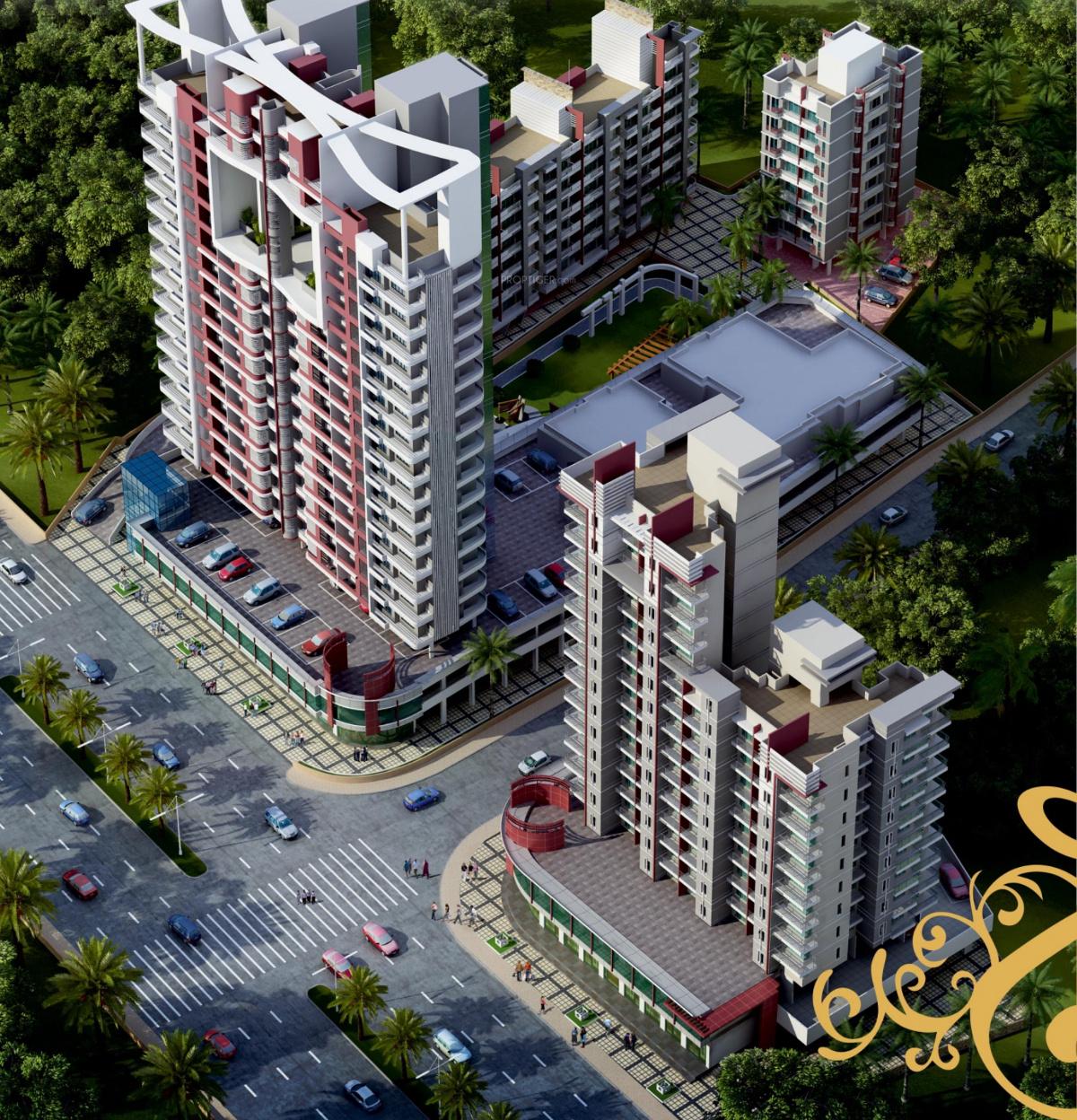  homes Images for Elevation of Avirahi Homes