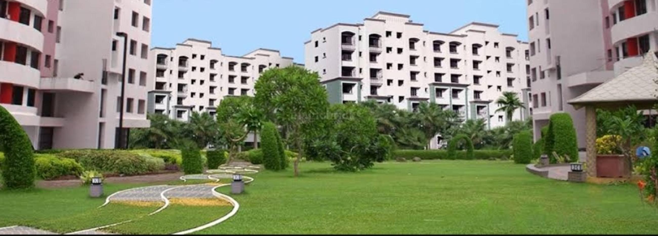  bhakti-park Images for Project