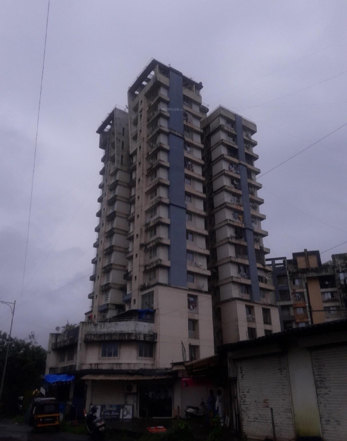  county-casa Elevation