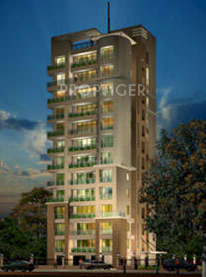 Images for Elevation of Supreme Emerald Heights
