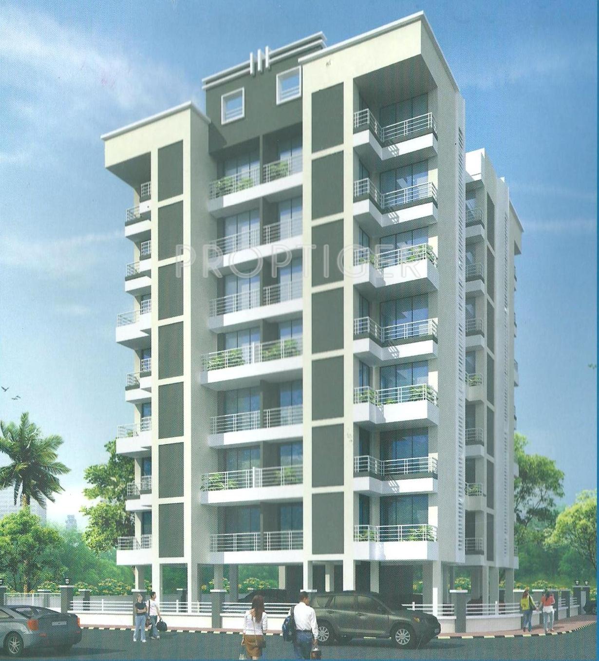 Images for Elevation of Dharti Darshan