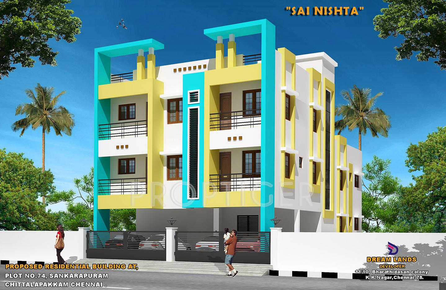 Sai Nishta