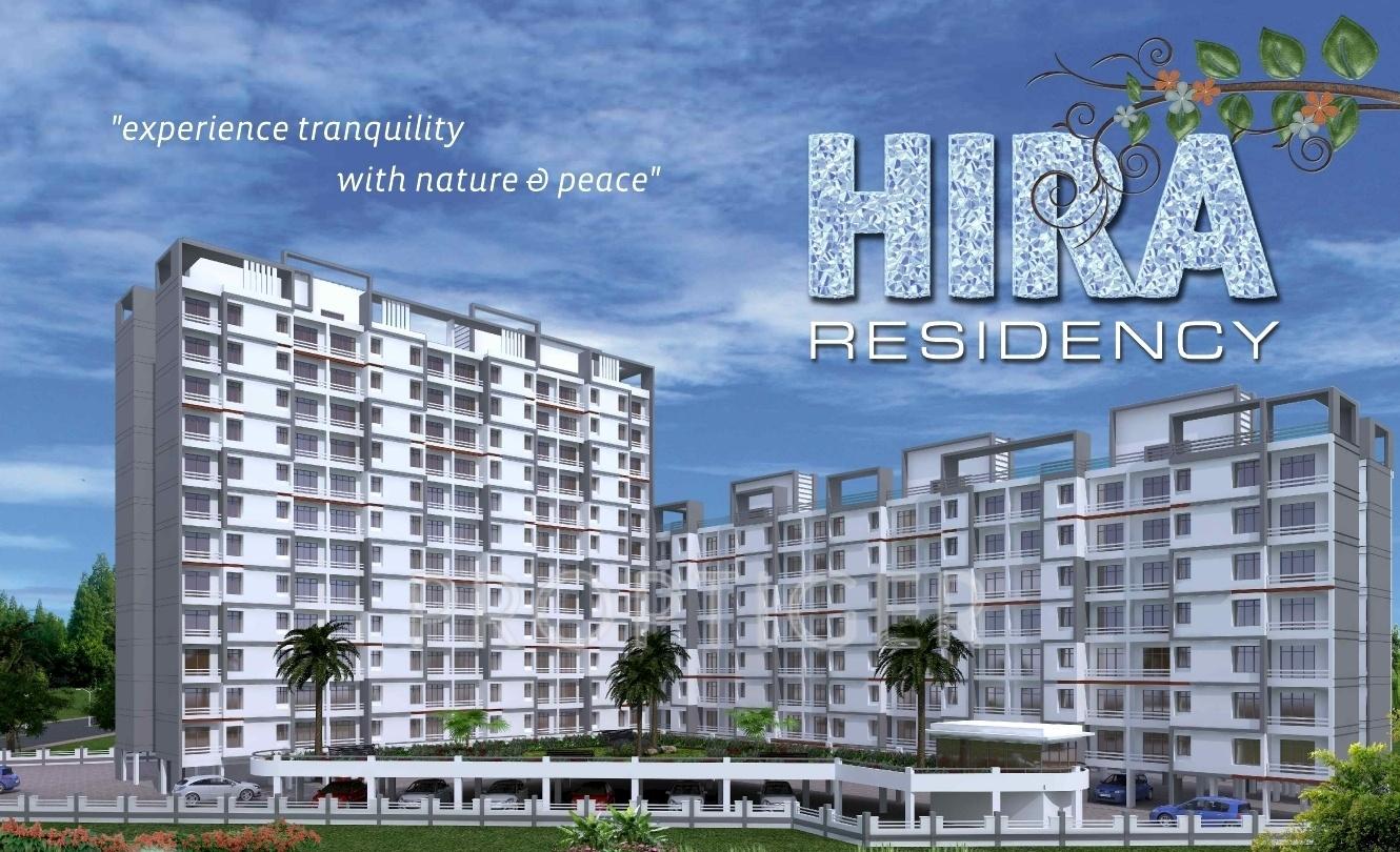 Hira Residency