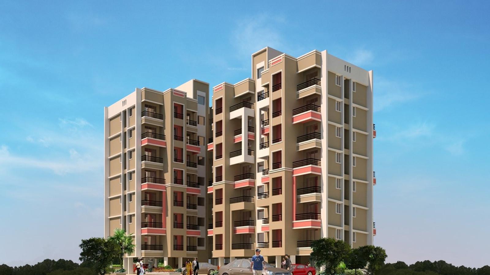 Gauri Estate