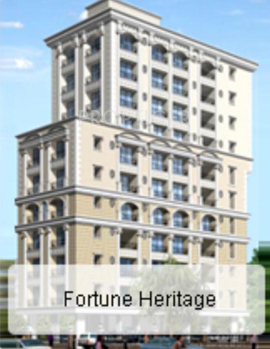 Images for Elevation of Fortune Heritage