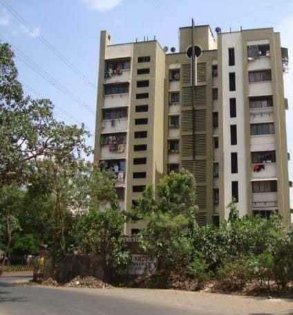  apartments Elevation