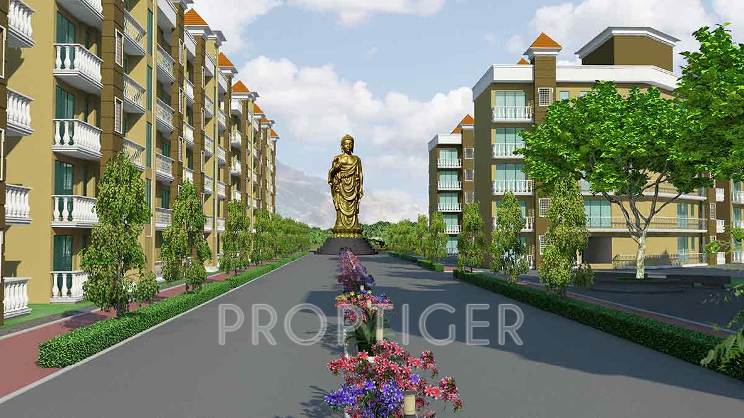  alive Images for Elevation of Nirvana Alive