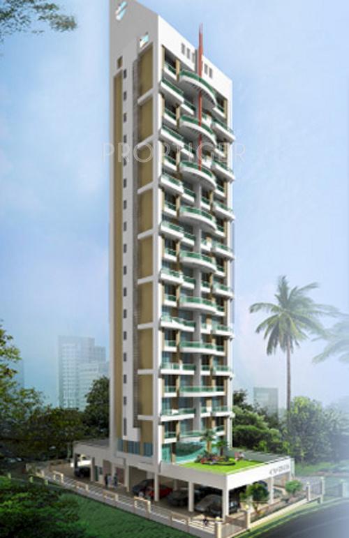 Images for Elevation of Kshitiraj Group Springdale