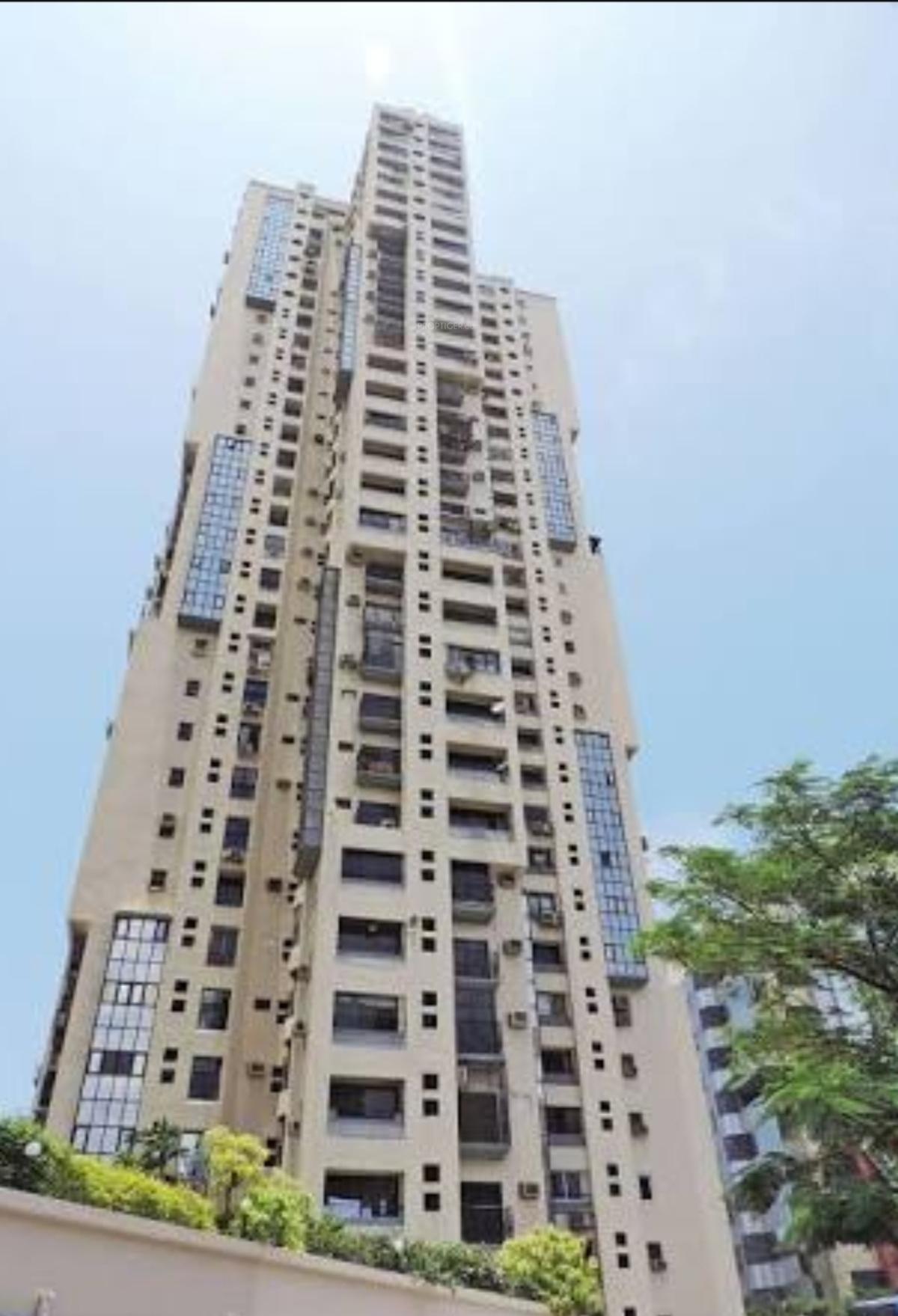  phoenix-towers Elevation