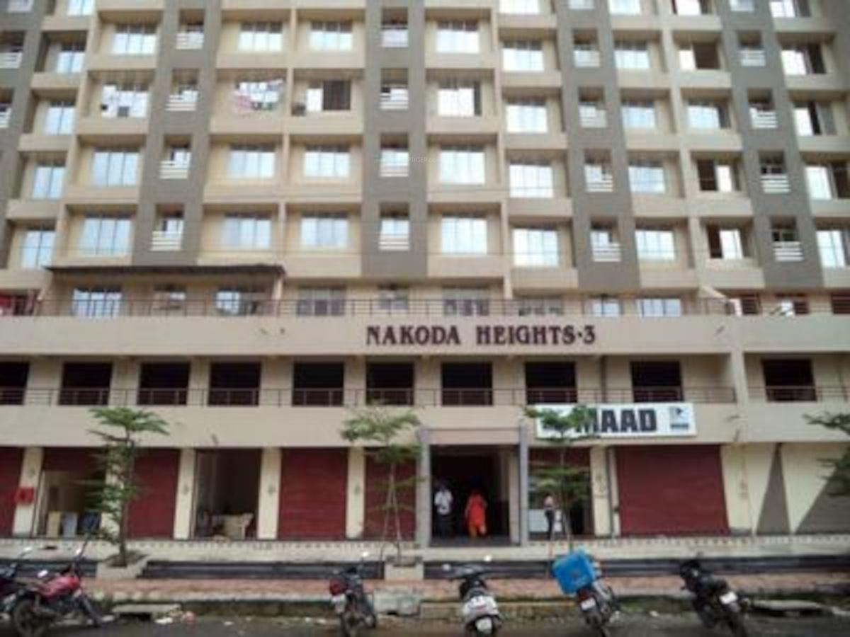  nakoda-heights Elevation