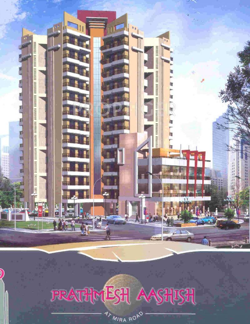 prathamesh-developers ashish Elevation