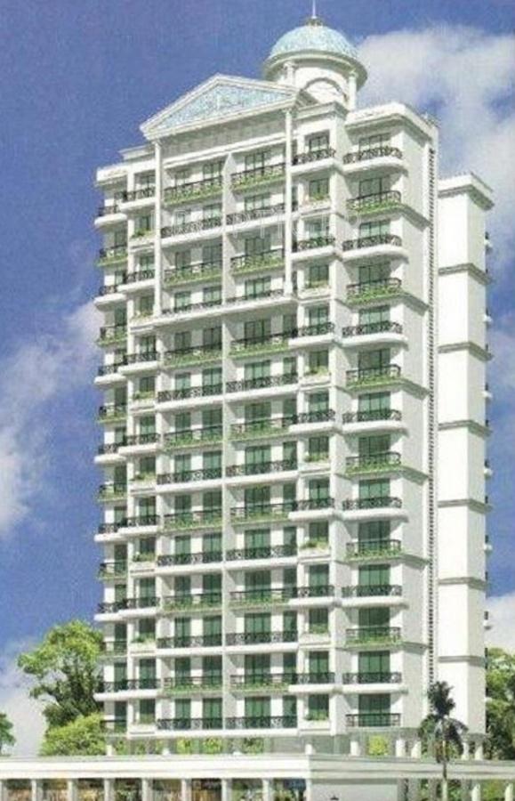 Images for Elevation of Orient Plaza