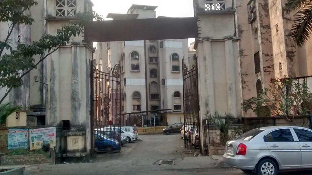  broadway-avenue Elevation