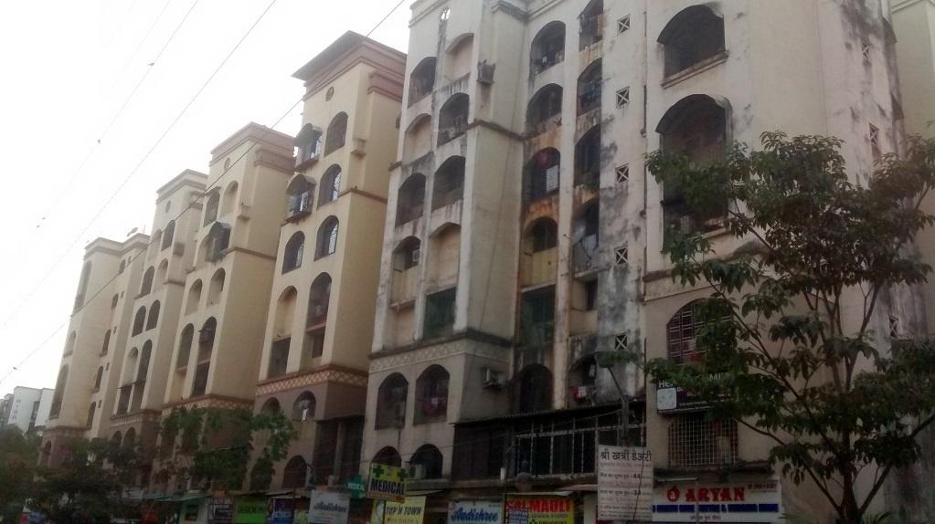  broadway-avenue Elevation