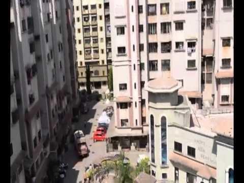  broadway-avenue Elevation