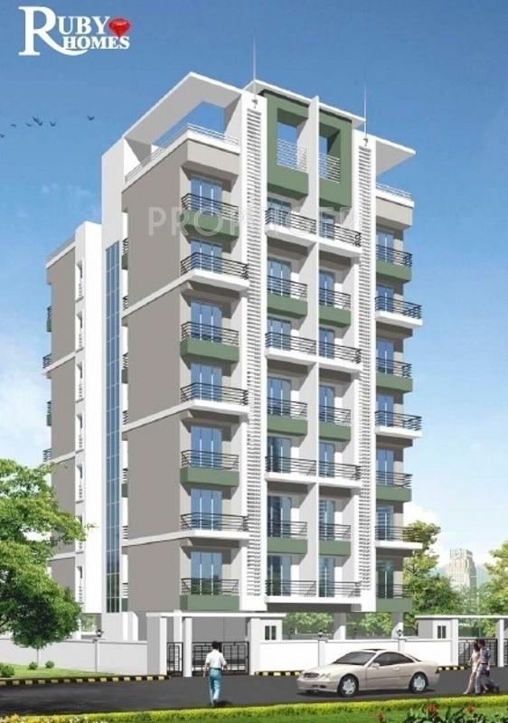 Images for Elevation of SHK Ruby Homes