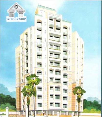 Images for Elevation of GHP Saki Vihar