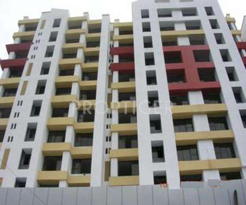 Images for Elevation of Adarsh Developers Riddhi Garden