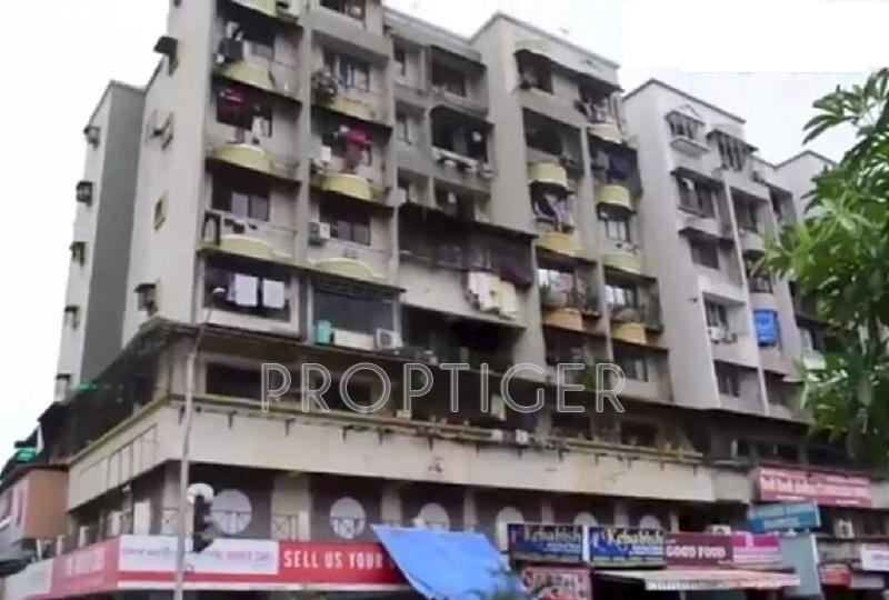 rajhans-group sai-karishma Elevation