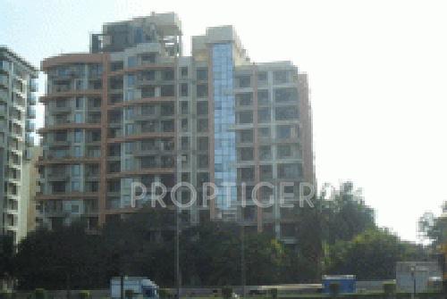 Images for Elevation of Leo Sarvodaya Apartment