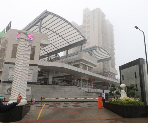  signum-107 Elevation