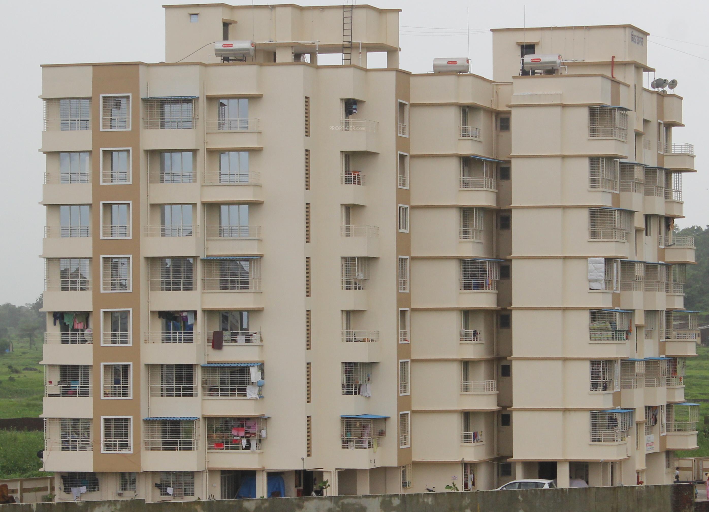  aangan Images for Elevation of Virat Aangan