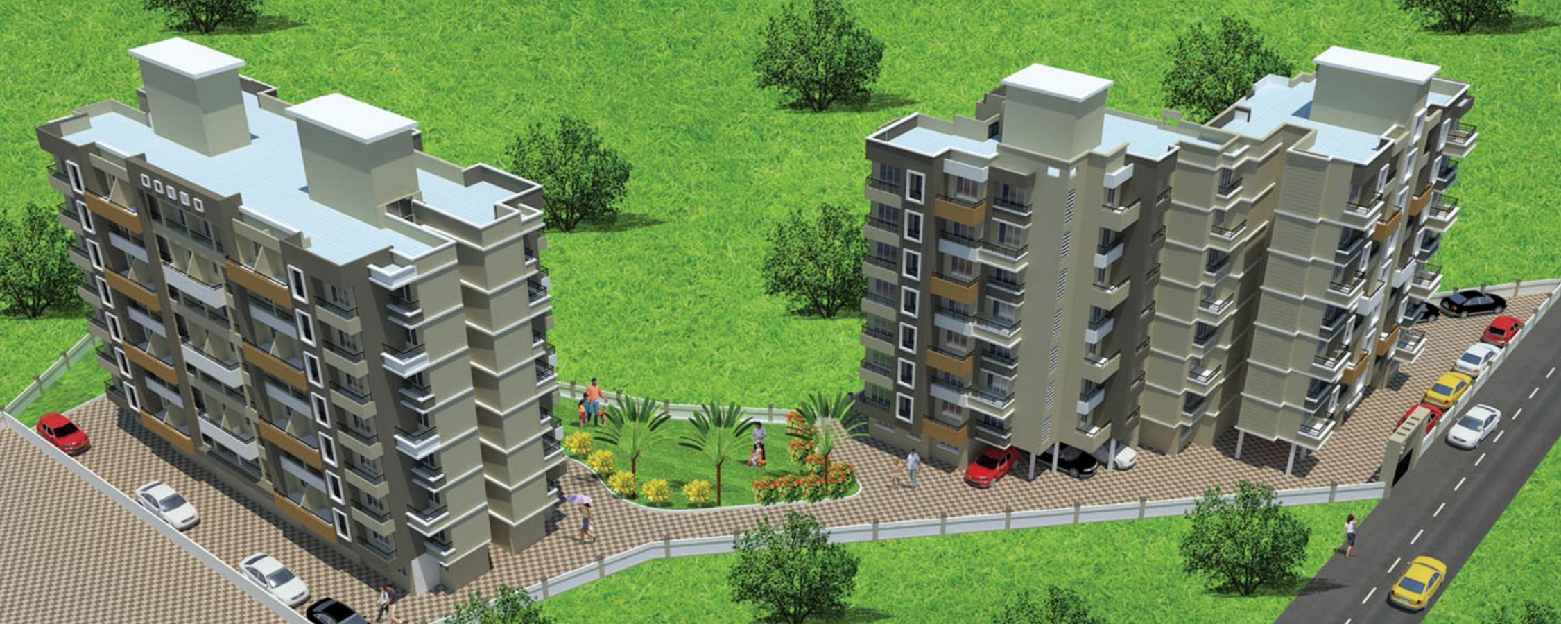  aangan Images for Elevation of Virat Aangan