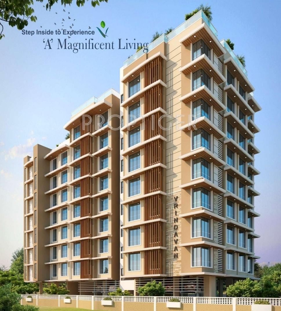 Images for Elevation of Chaitanya Vrindavan