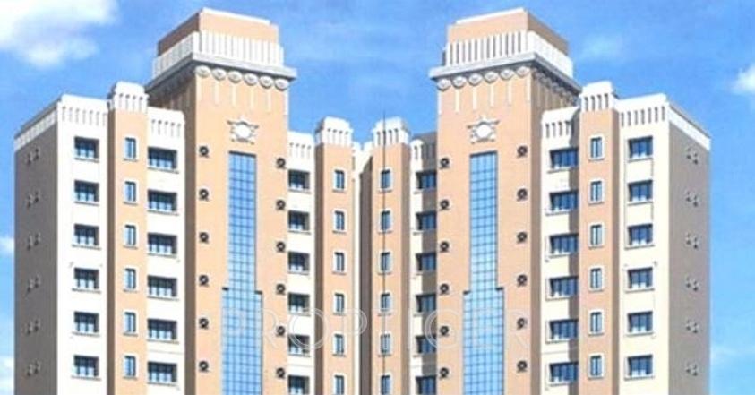 Images for Elevation of Ansal Whispering Meadows