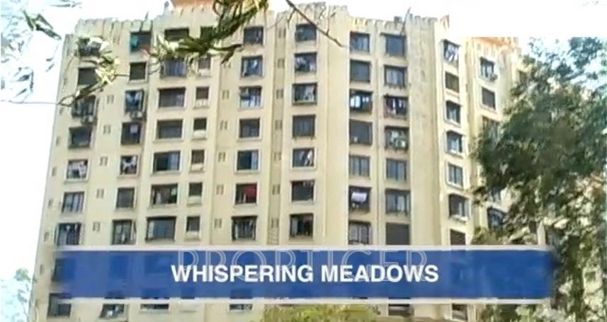 Images for Elevation of Ansal Whispering Meadows