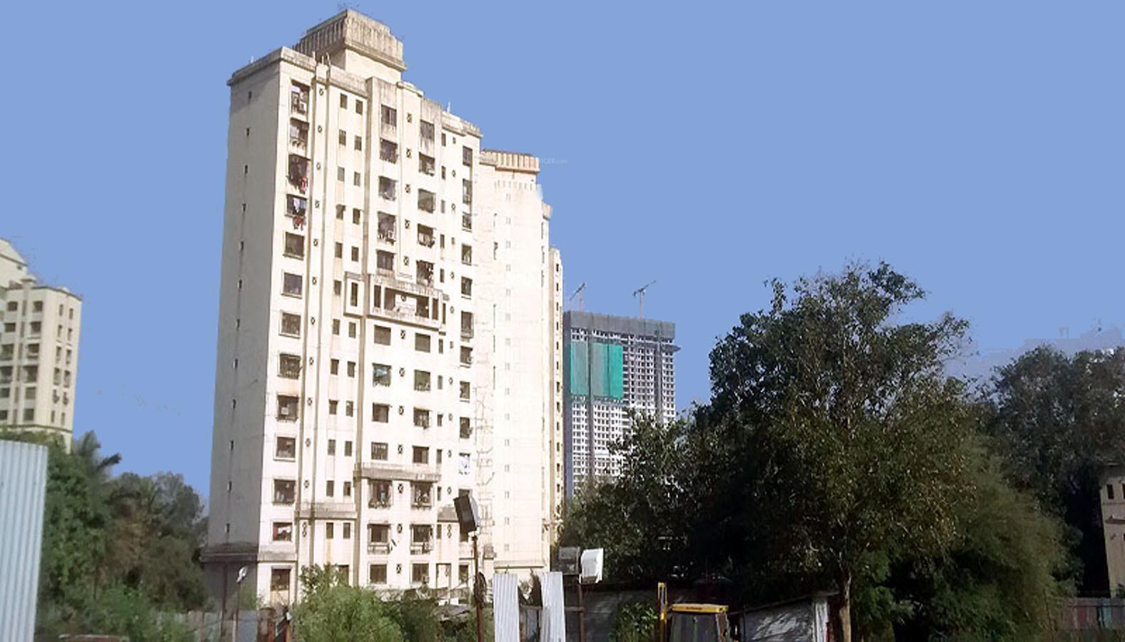 Images for Elevation of Ansal Whispering Meadows