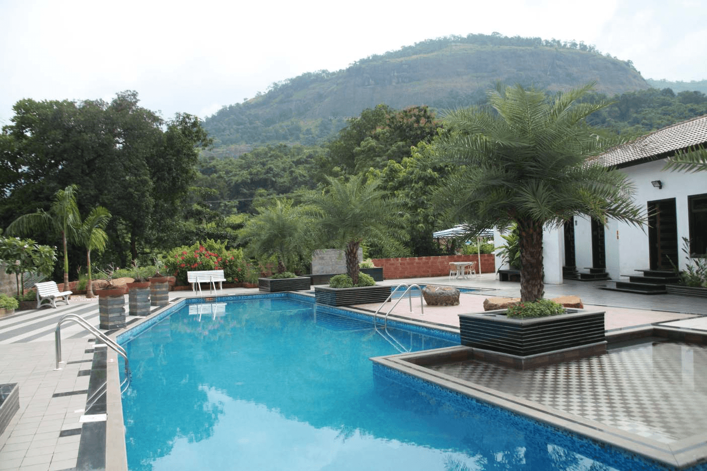 Images for Amenities of Goka Gold Valley Konkan Sect C