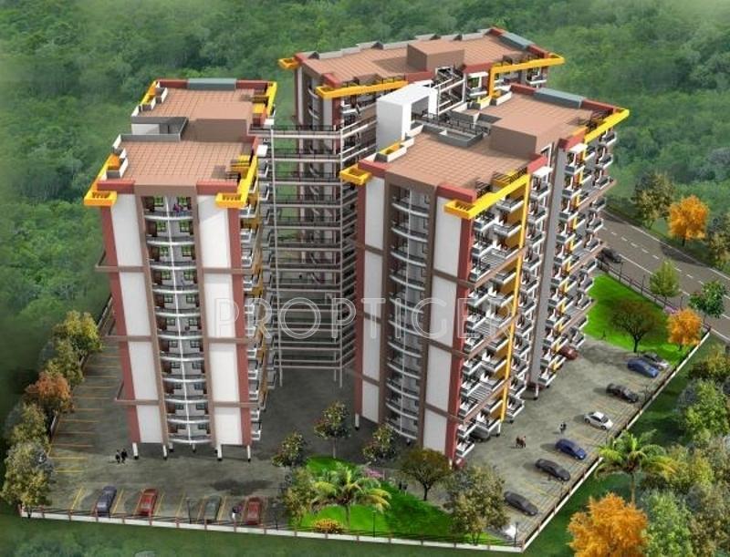 Images for Elevation of Dolphin Anand Dham