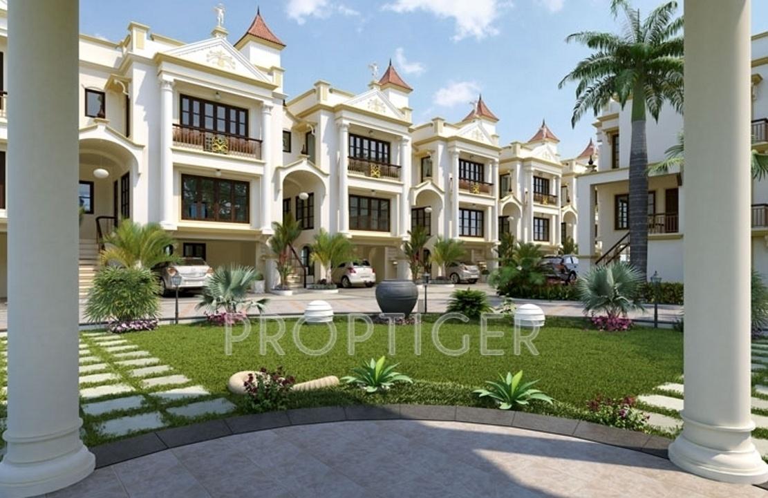 Homes III