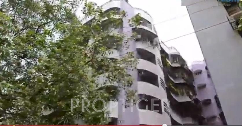 Vikas Apartments