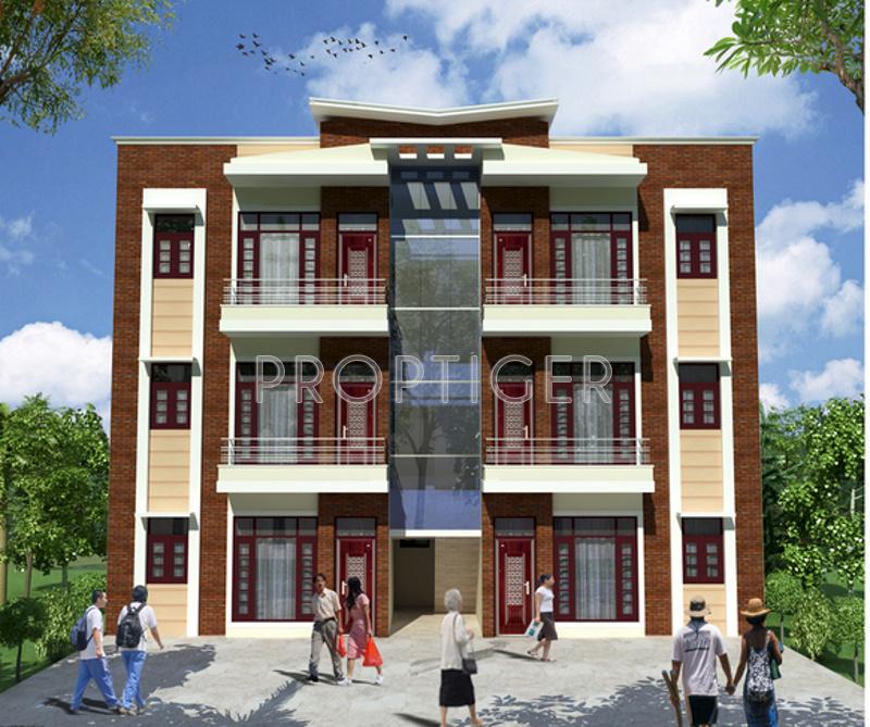Independent Floors