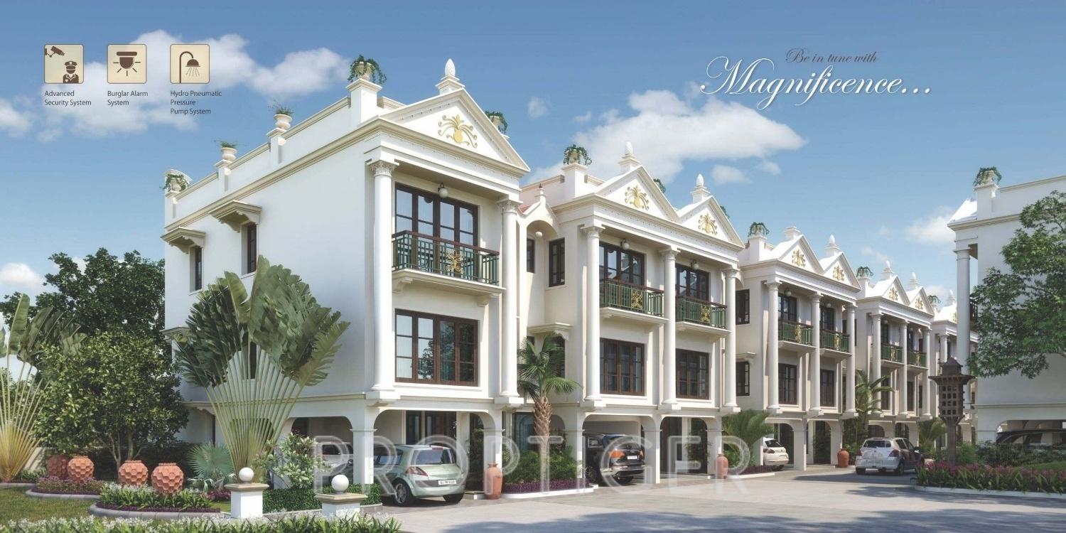 Homes IV