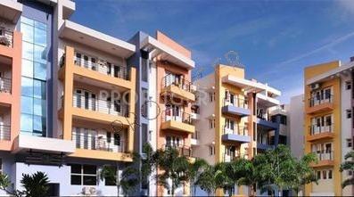 Images for Elevation of Embassy Habitat
