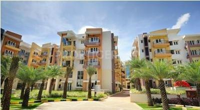 Images for Elevation of Embassy Habitat