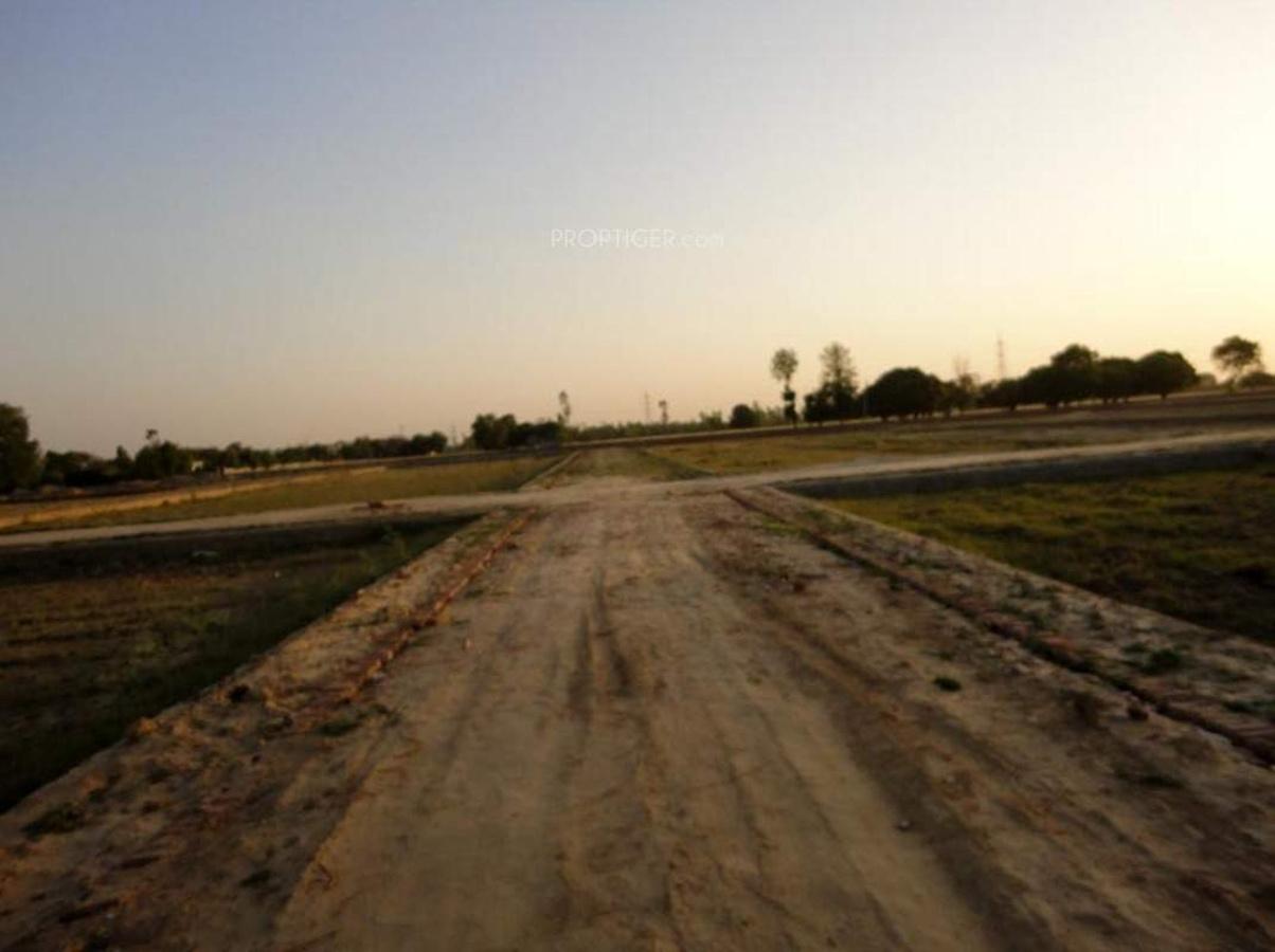 Defence Colony Phase 2