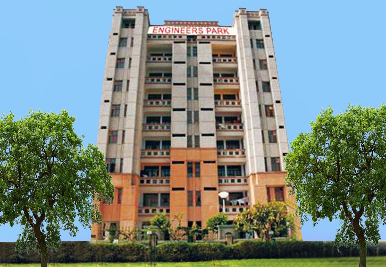 Engineers Park