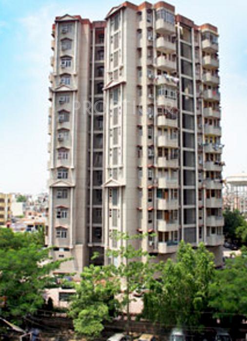 Apartments