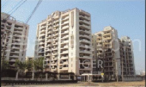 Images for Elevation of Golden Apartment
