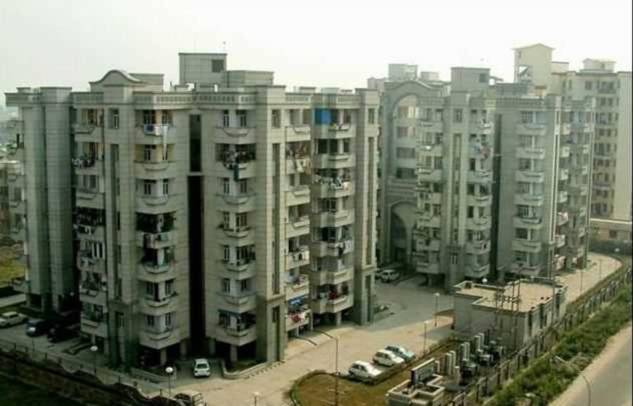  harmony-apartments Elevation