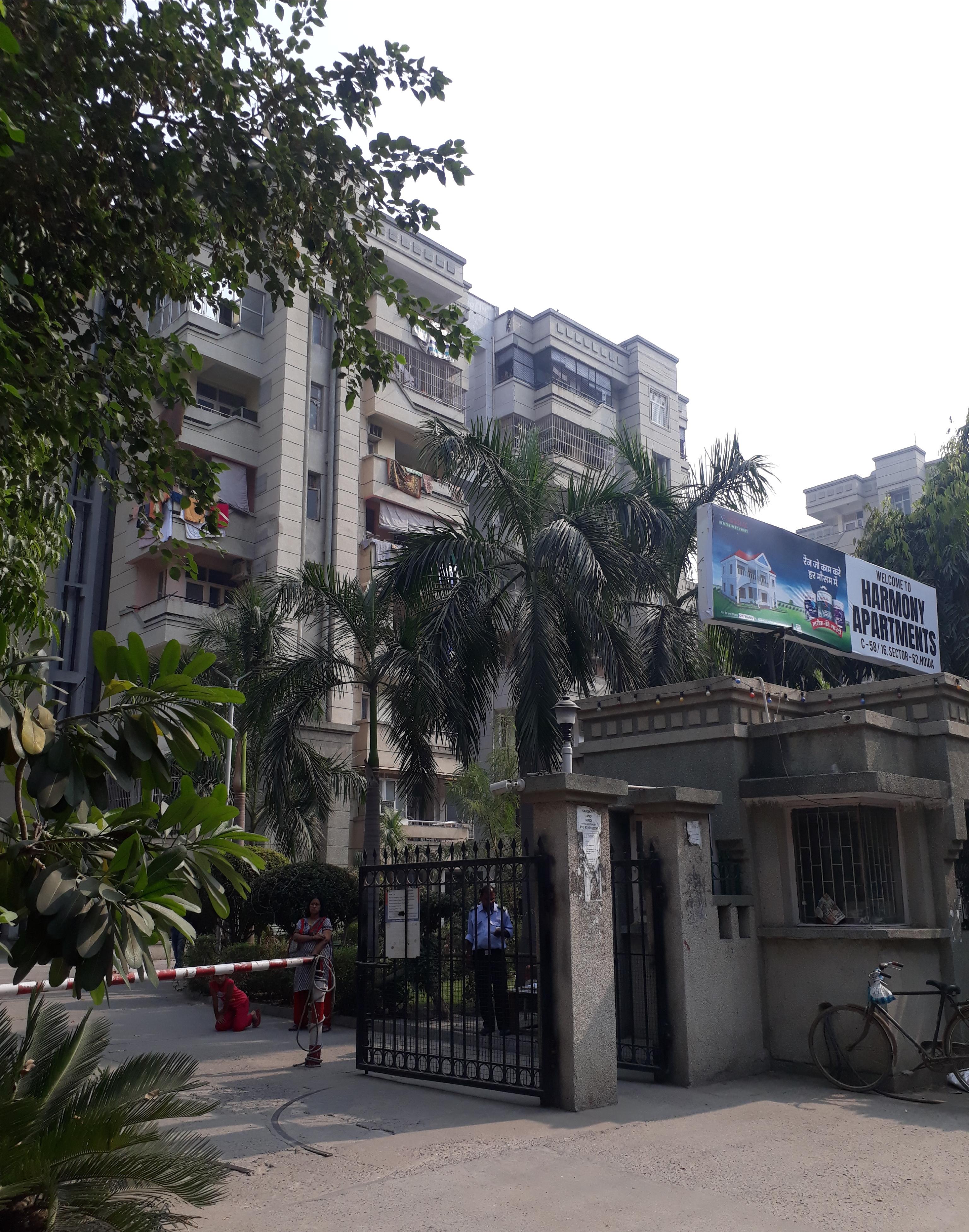  harmony-apartments Images for Project