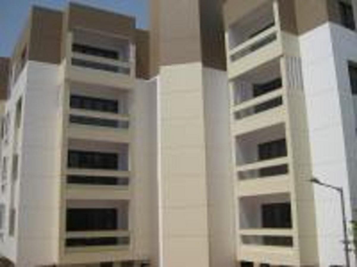  gateway-towers Elevation