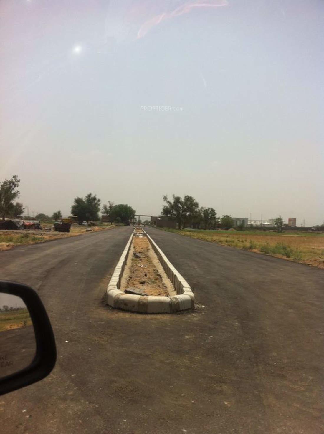 Images for Amenities of Shyam Sky City